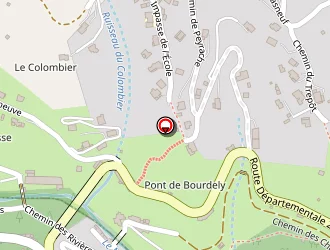 Carte de Janus Helena à Lyas