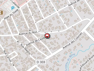 Carte de Urgence (services Locaux) à Suarce