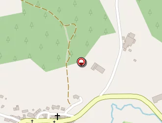 Carte de Bout à Fontans