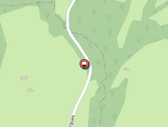 Carte de Bennet Daniel à Leyme