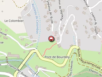 Carte de Joao Maconnerie07 à Lyas