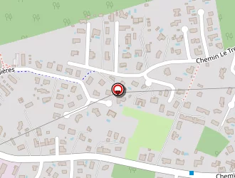 Carte de Biltgen Nicolas à Léognan