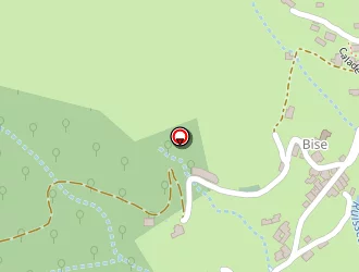 Carte de Plan D'eau à Genestelle