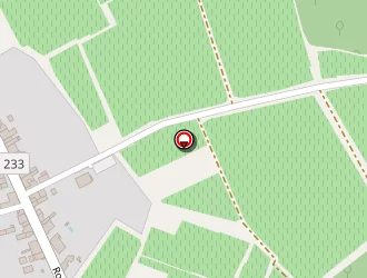 Carte de Creperie Les Coquelicots à Landerrouat