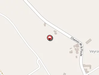 Carte de Béraud Joël à Loriol-sur-drôme