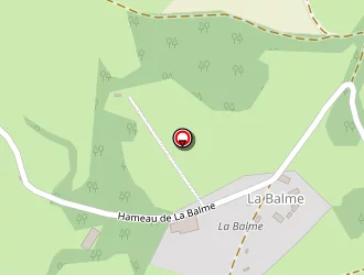 Carte de Centre équestre à Issendolus