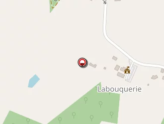 Carte de Urgence (services Locaux) à Labouquerie