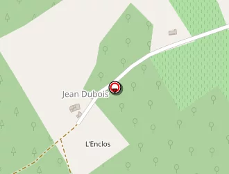 Carte de Leveau Lydia à Bellebat