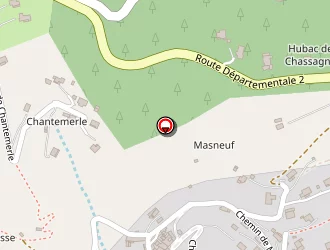 Carte de Mairie à Veyras