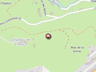 Carte de Hilaire David Plomberie à Flaviac