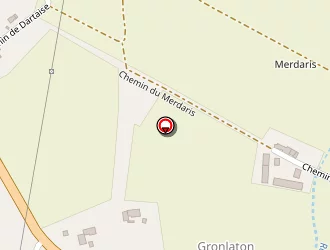 Carte de Riou Joël à Grane