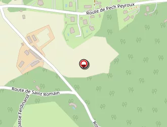 Carte de Ets Deves Freres à Vigan (le)