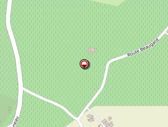 Carte de La Poste à Sauve (la)