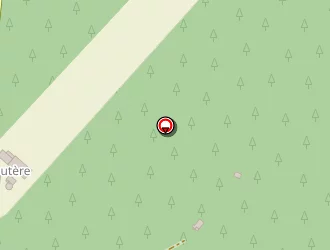 Carte de L'épis Des Sables à Lanton