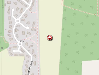 Carte de Steffe Jérôme à Cestas