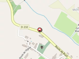 Carte de Entreprise Birac à Mauriac