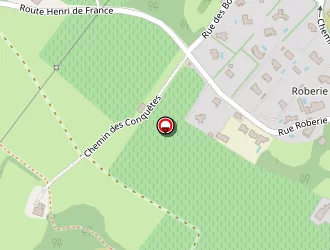 Carte de Margalef-pinol Janine à Cambes