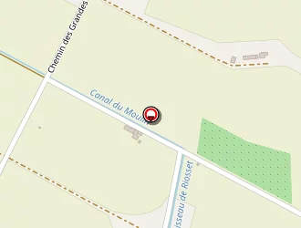 Carte de Fruit Ail (earl) à Grane