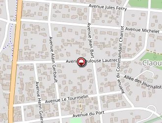 Carte de Princesse Du Cap à Lège-cap-ferret