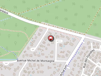 Carte de Lumière Habitat à Andernos-les-bains