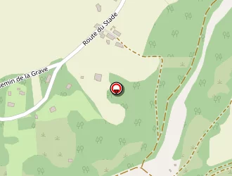 Carte de Office De Tourisme à Vigan (le)