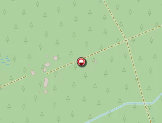 Carte de Cantarelles De Restauration à Cestas