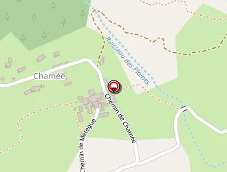 Carte de Plateau Multisports à Flaviac