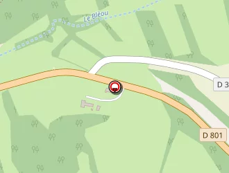 Carte de Stammbach Patrick à Saint-projet