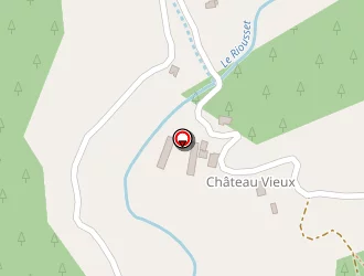 Carte de Ruel Jean-pierre à Véronne