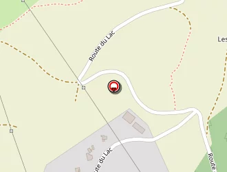 Carte de Ecole à Costes (les)