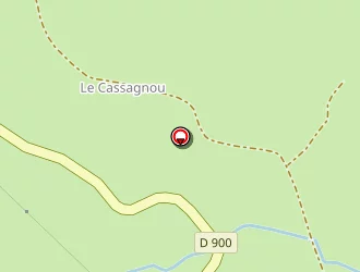 Carte de Nayrolles Gilbert à Terrisse (la)