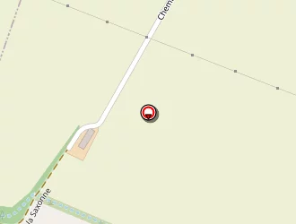 Carte de Foucher Bernard à Eurre