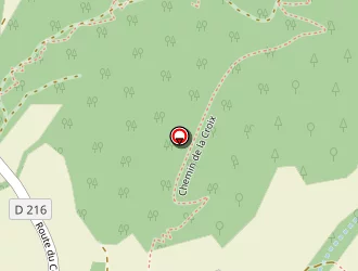 Carte de Urgence (services Locaux) à Tréminis