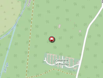 Carte de Ms. Garcia à Léognan