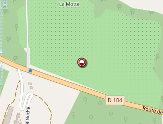 Carte de Vip Drive à Grane