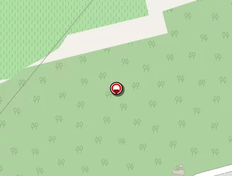 Carte de Rue Gérard à Cadaujac