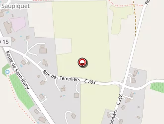 Carte de Mairie à Flaugeac