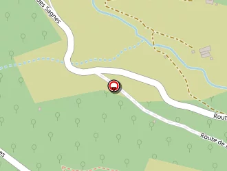 Carte de Abtp à Burzet