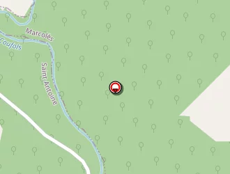 Carte de Mairie à Marcolès