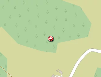 Carte de La Poste à Lanarce