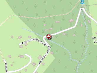 Carte de Poittevin Gilles à Lyas