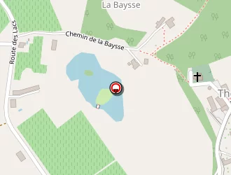 Carte de Famille Moutier à Thénac