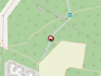 Carte de Travaux D'electricité Danet (t.e.d) à Cestas