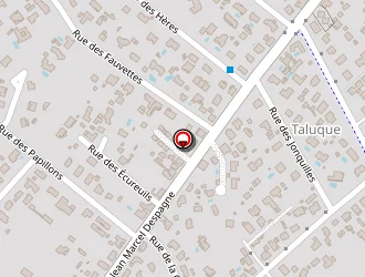 Carte de Eloise à Andernos-les-bains