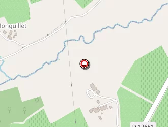 Carte de Cortvriend Mikaël à Auriolles