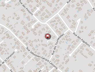 Carte de Ducamin André à Andernos-les-bains