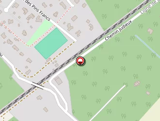 Carte de Aquitaine Seriverre à Cestas