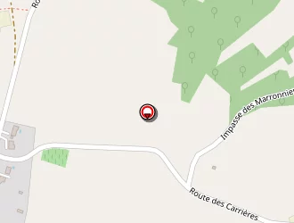 Carte de Guibert Jean Régis à Flaugeac