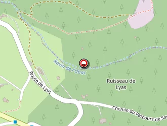 Carte de Leydier Jean-marc à Coux