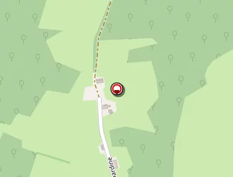 Carte de Barbé Gérard à Rueyres